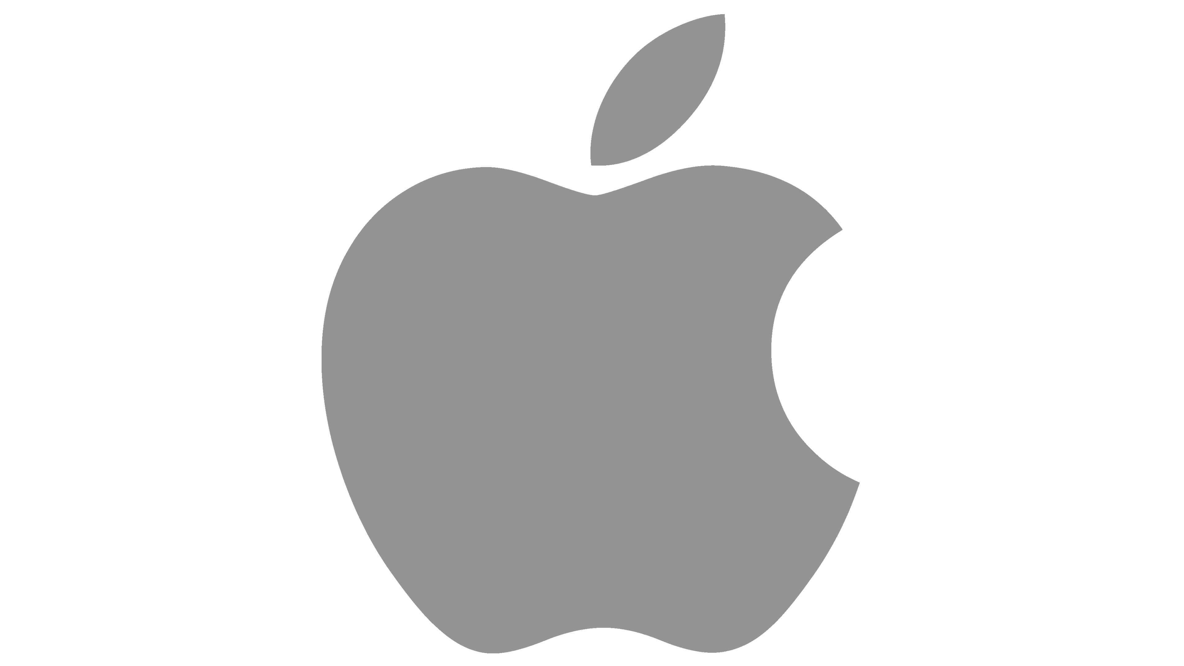 Apple Logo Wallpaper