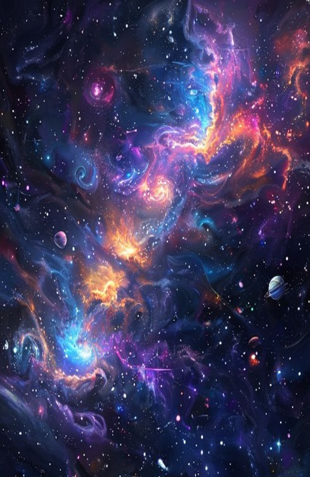 Space Background Pictures