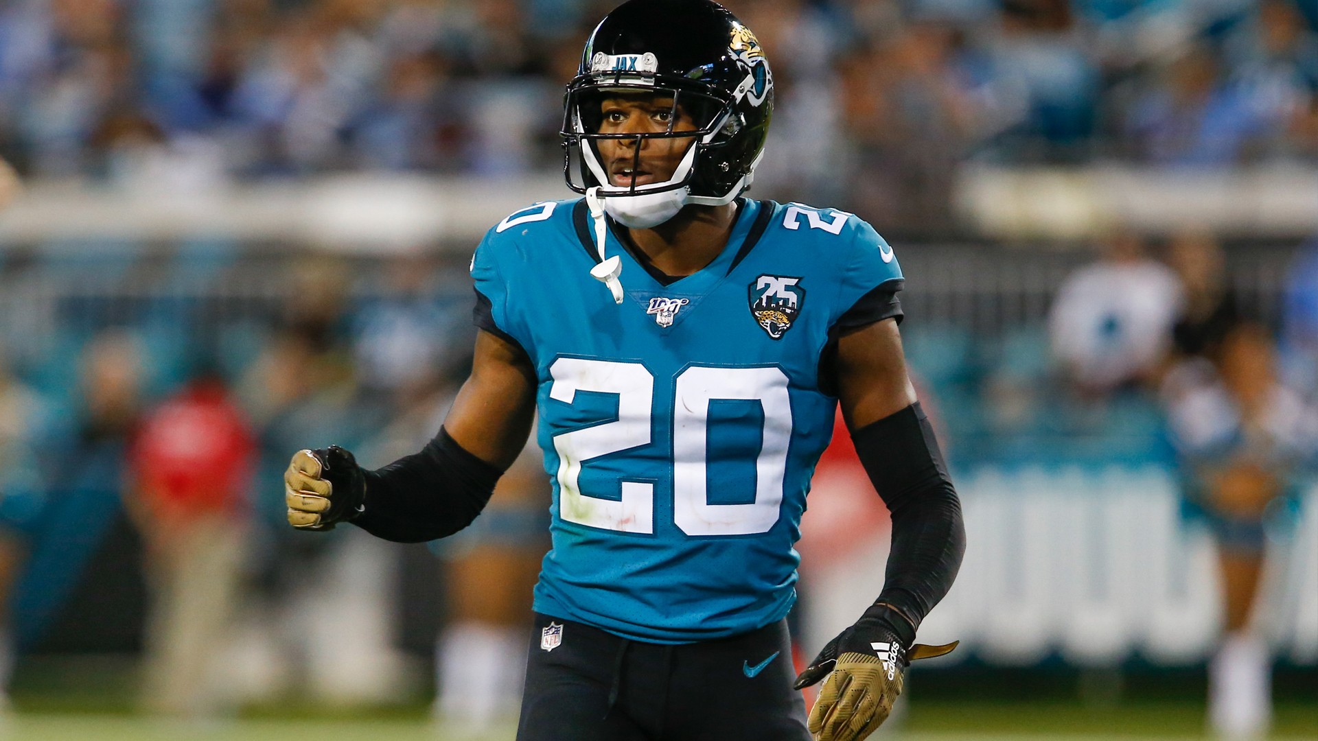 Jalen Ramsey Wallpaper