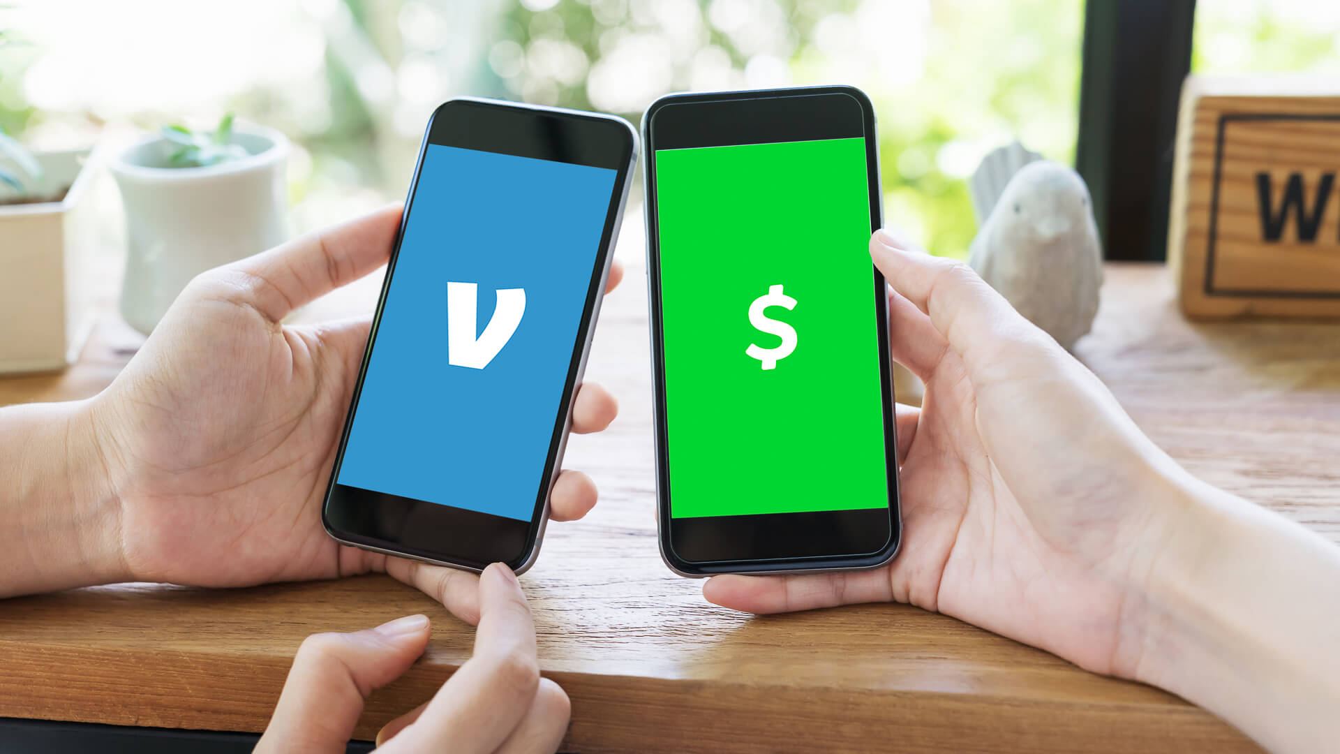 Cash App Vs Venmo How They Pare Gobankingrates
