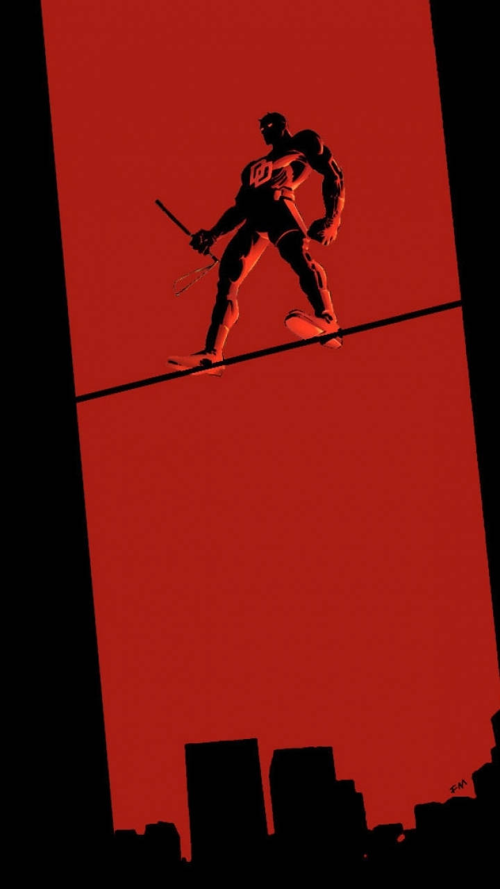 Daredevil HD Wallpaper