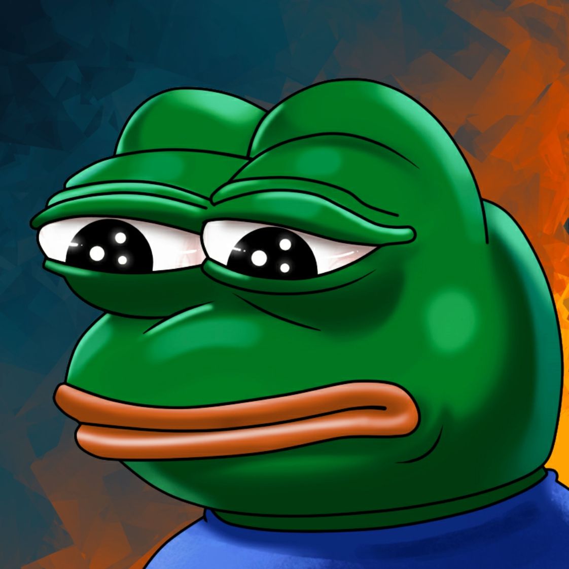 Pepe Wallpaper On