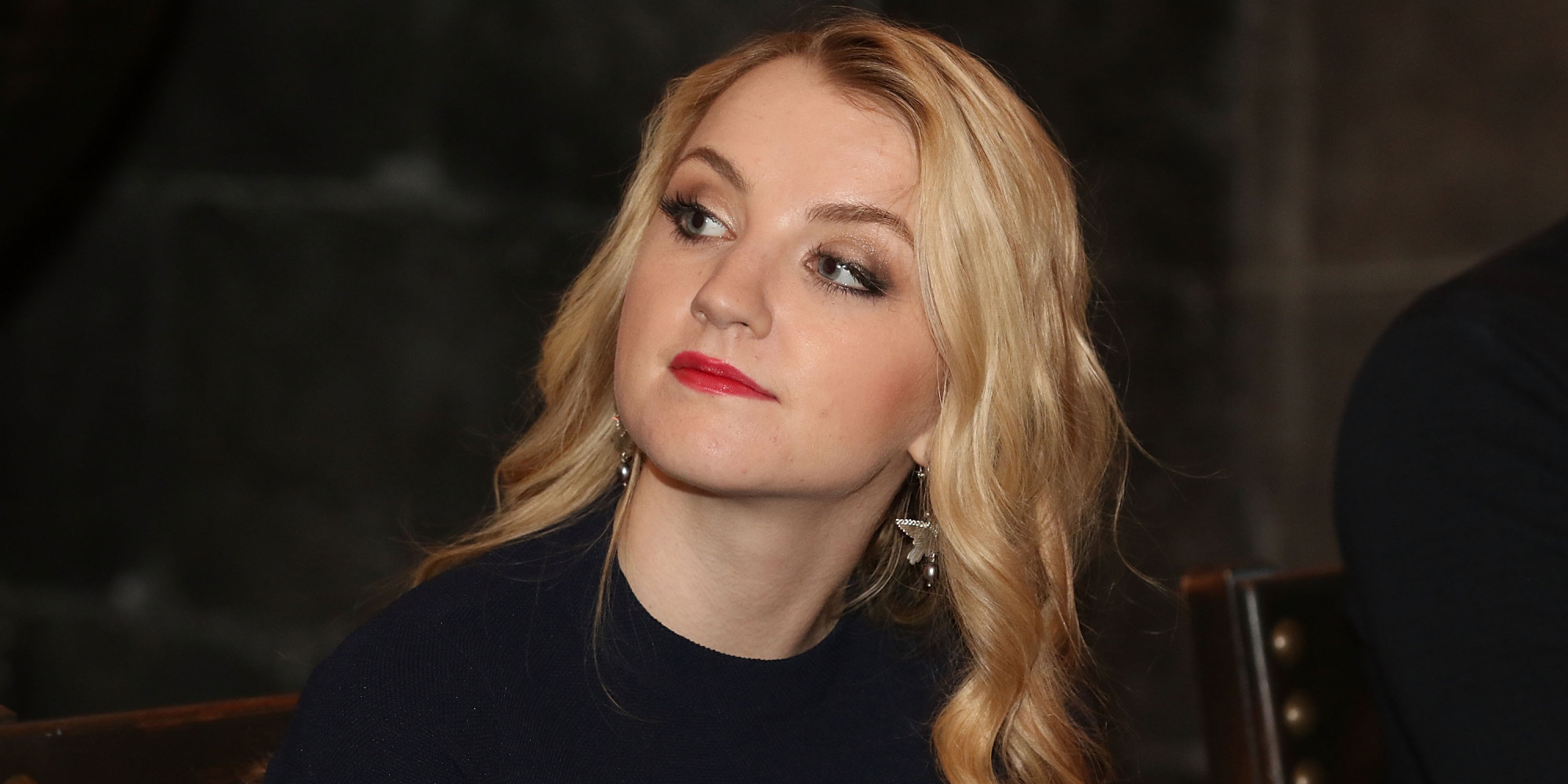 Evanna Lynch Wallpaper HD Full HD Pictures