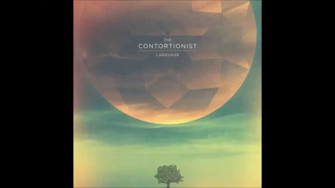 The Contortionist Source Rediscovered