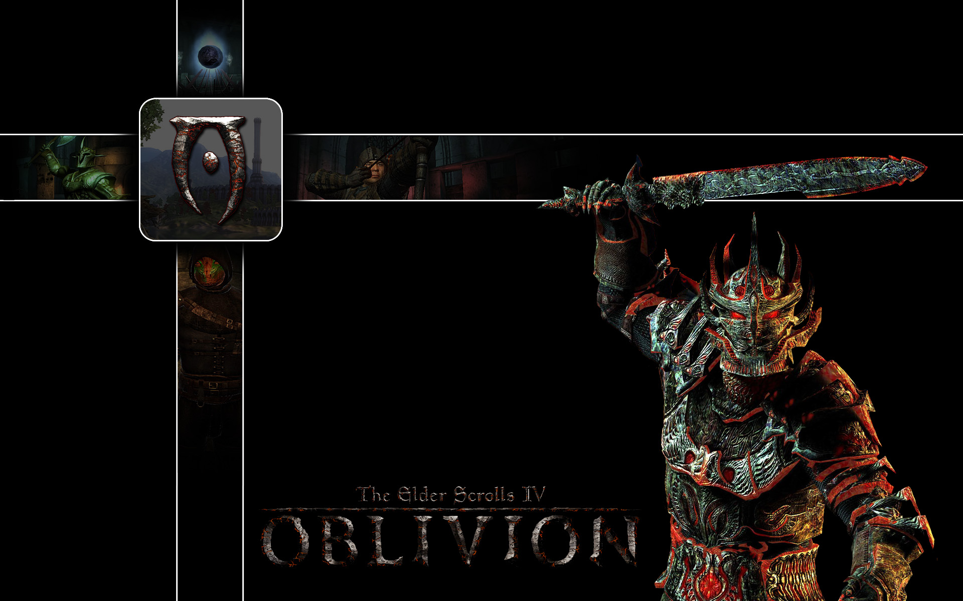 Oblivion Photos Image