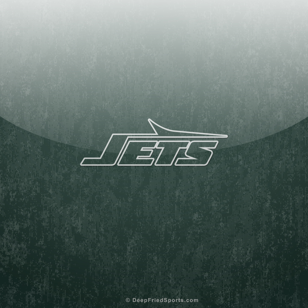 New York Jets Desktop Wallpaper