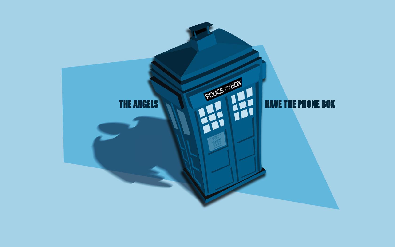 Doctor Who Puter Wallpaper Desktop Background