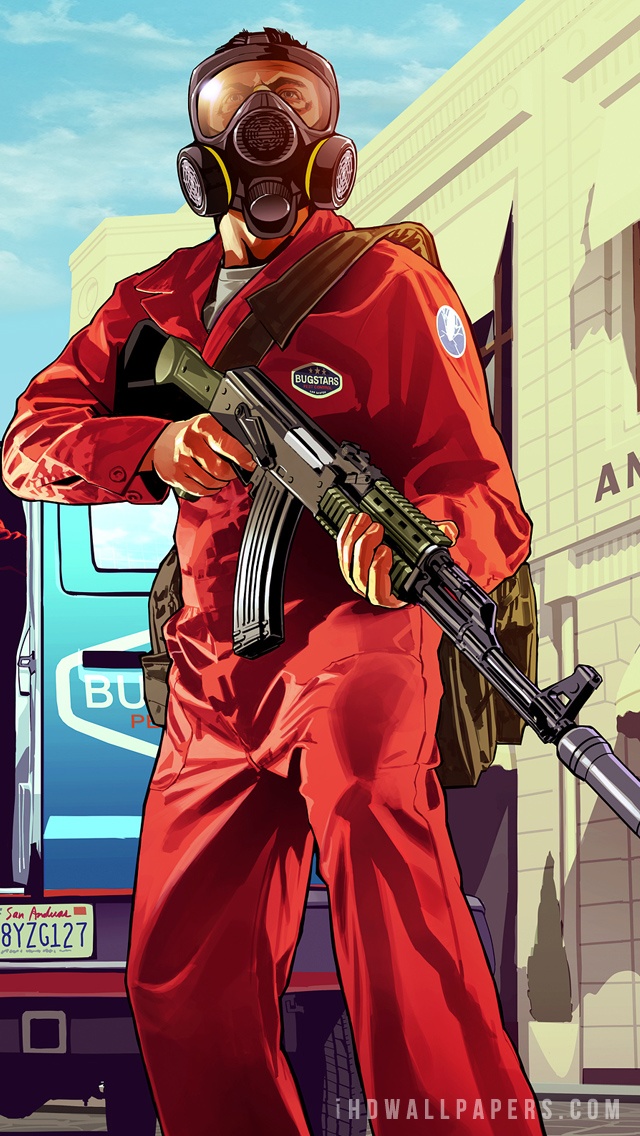 Featured image of post Android Grand Theft Auto Wallpaper