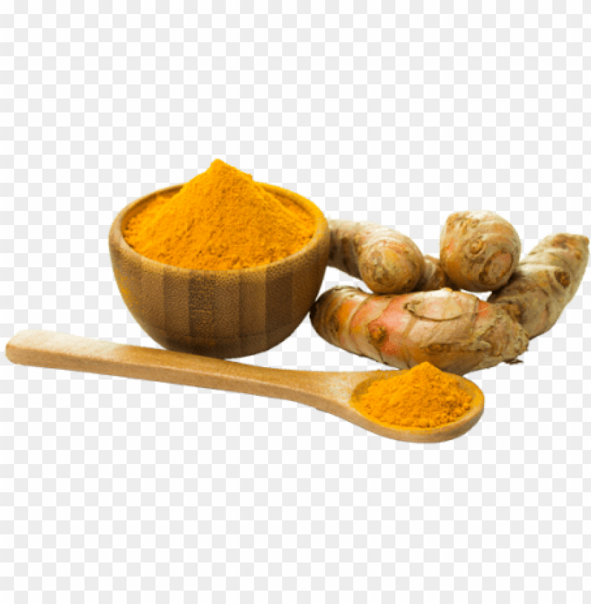 Turmeric Powder Prozac Natural Equivalent Png Image With