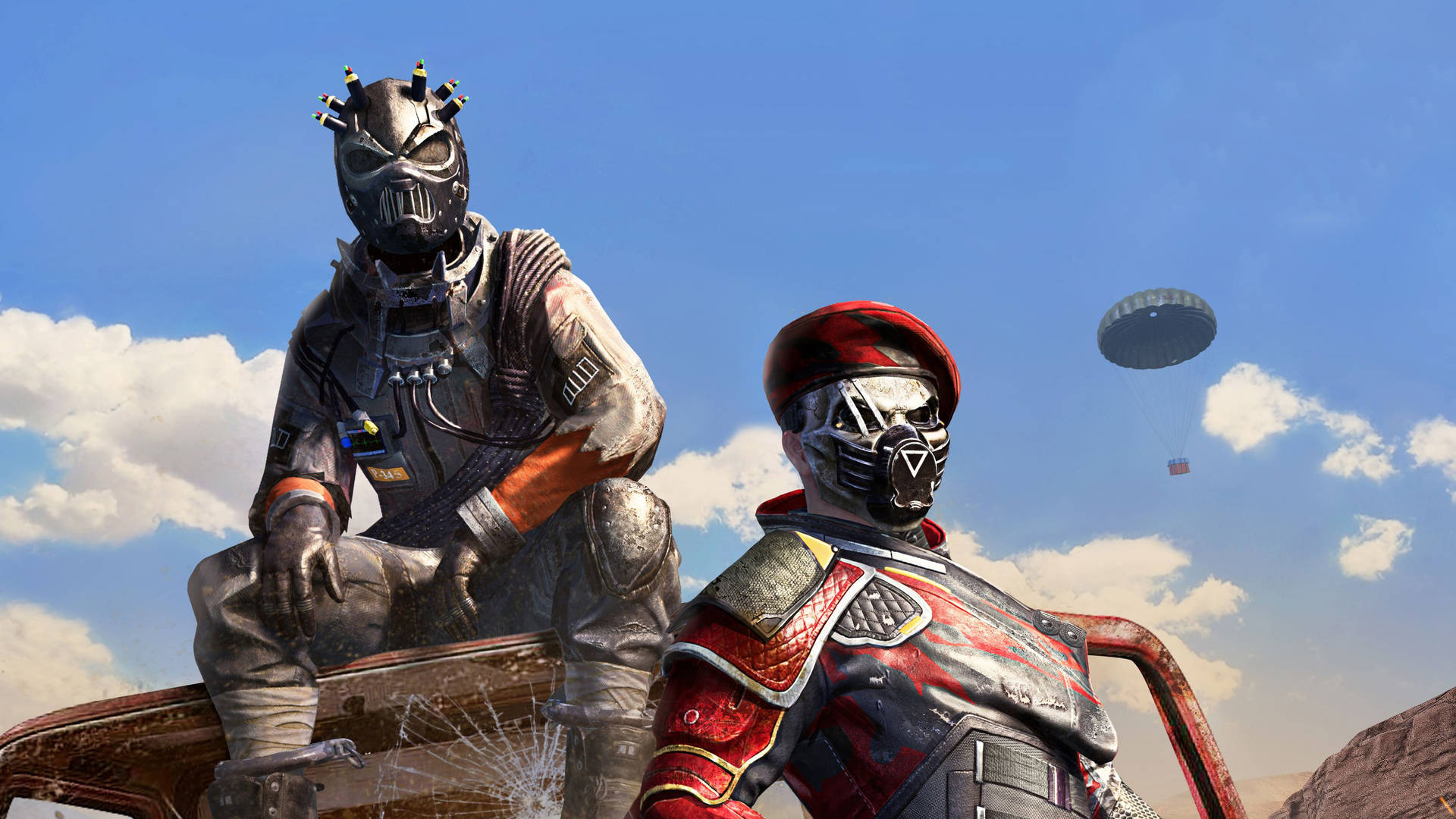 Best 3d Gaming Wallpaper