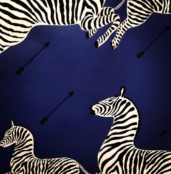 [50+] Scalamandre Zebra Wallpapers | WallpaperSafari