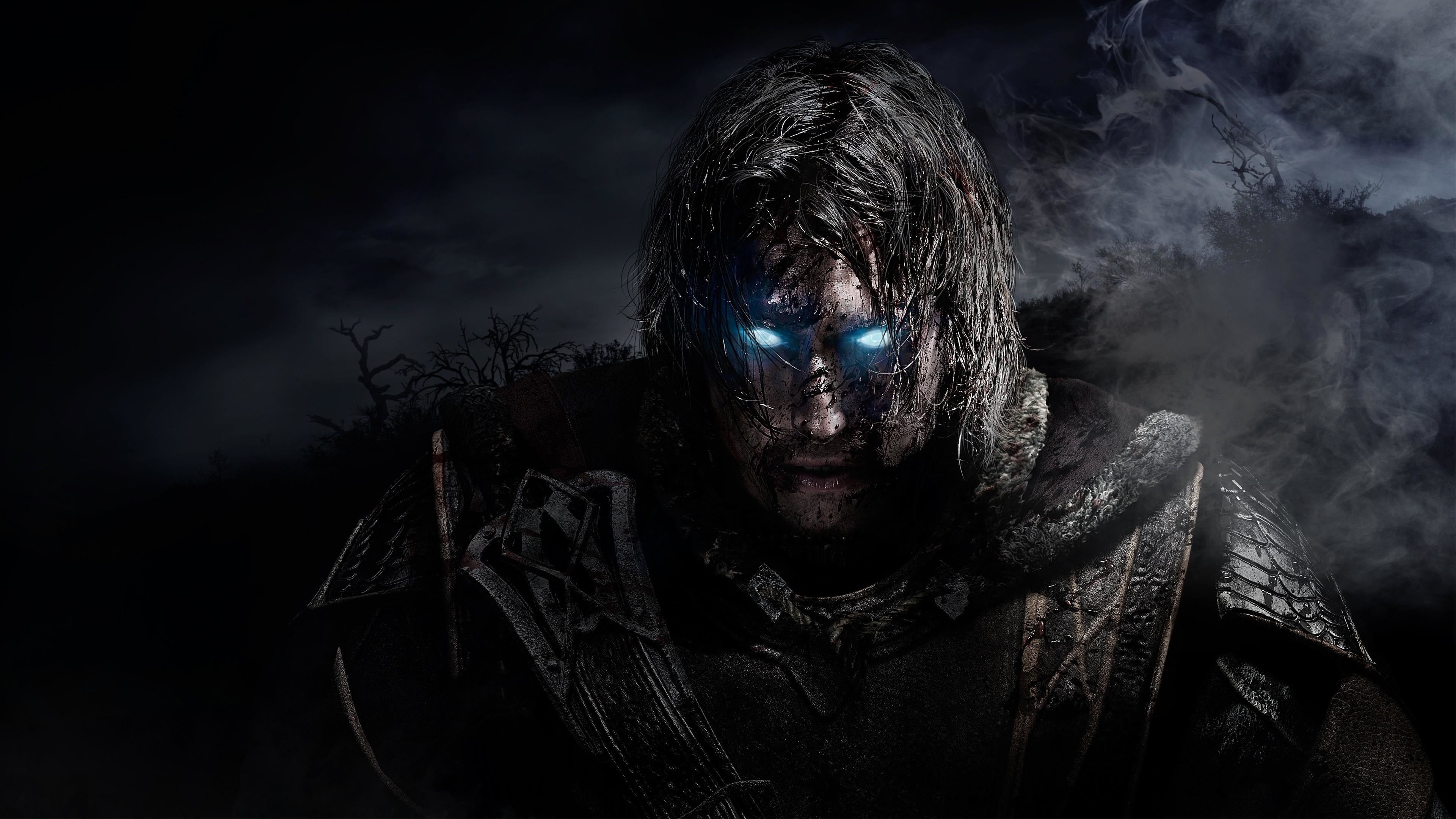 4k Games Wallpaper
