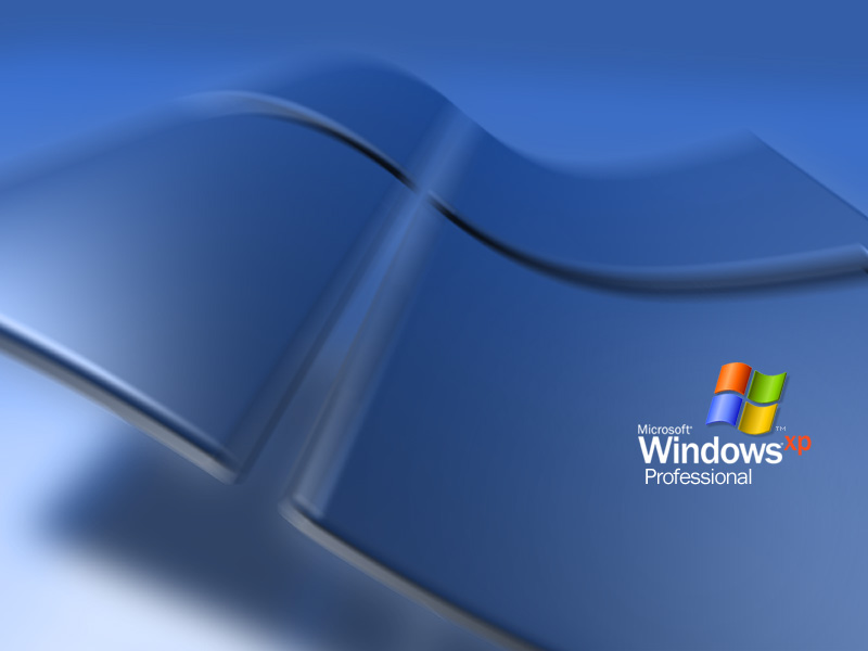 Windows Xp Background Original Desktop
