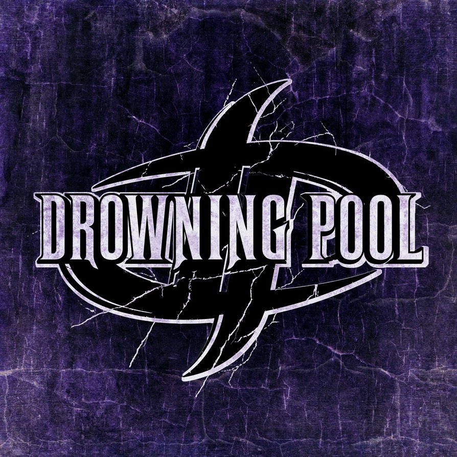 Drowning Pool Self Titled By Darkdissolution