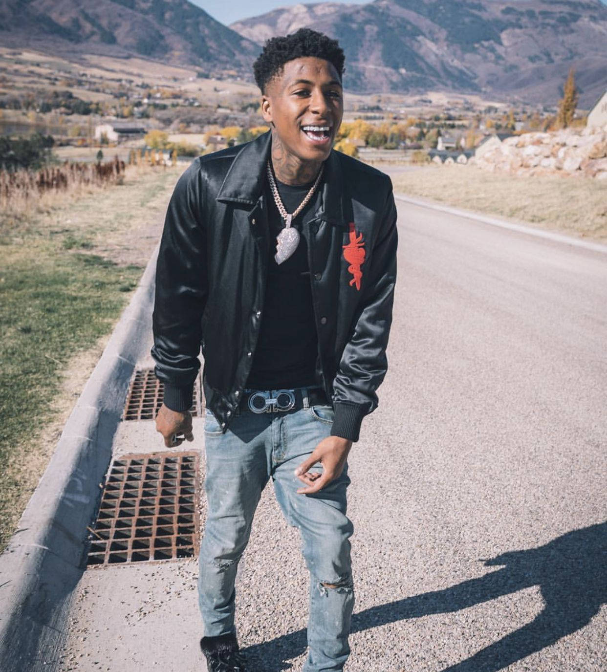 Youngboy Never Broke Again A0lb05gl7f5v8wpm Wallpaper