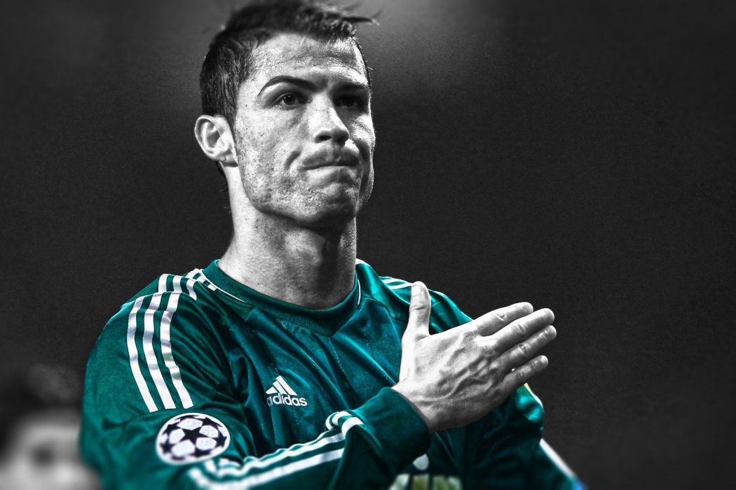 Cristiano Ronaldo Fcb Wallpaper Best HD
