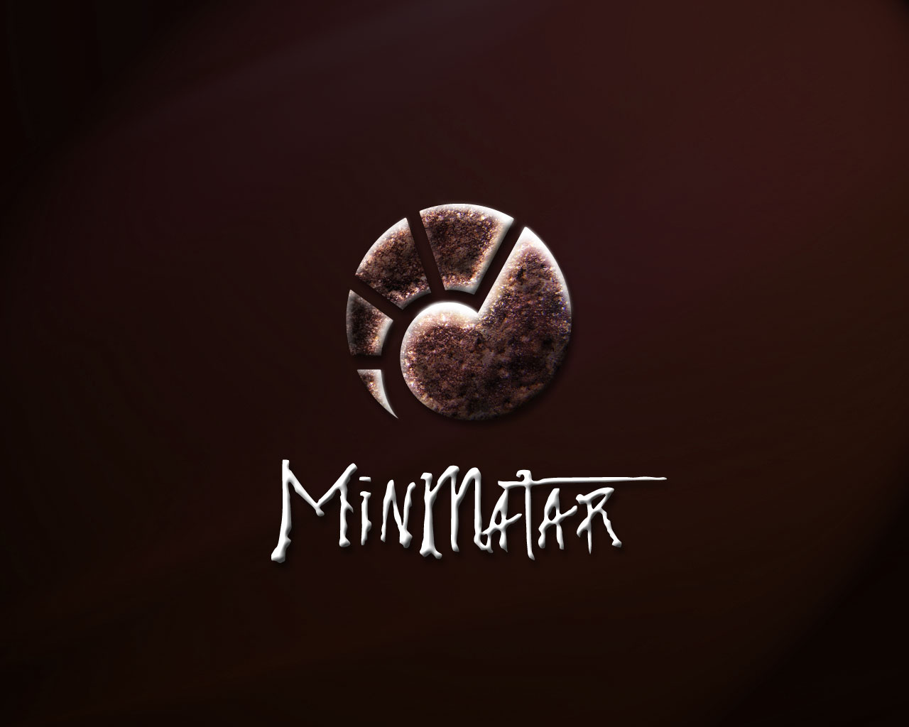 Minmatar Logo Jpg Kb X Px