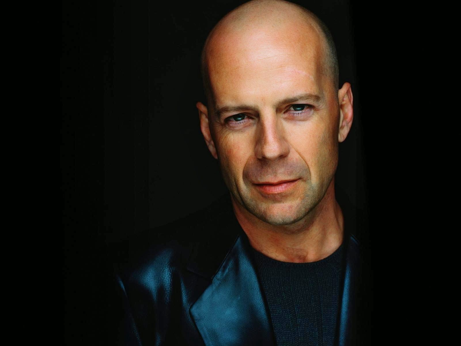Bruce Willis   The King of Action movies Accolades   Actors and