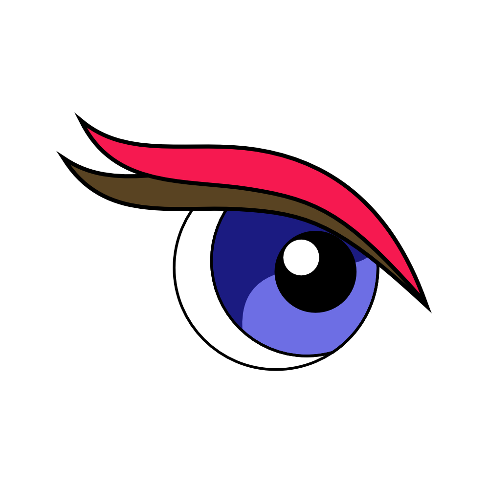 Fau Owl Eye By Skylark Torch