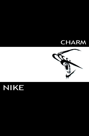 Nike Logo Idea Design Smartphone Illust Wallpaper