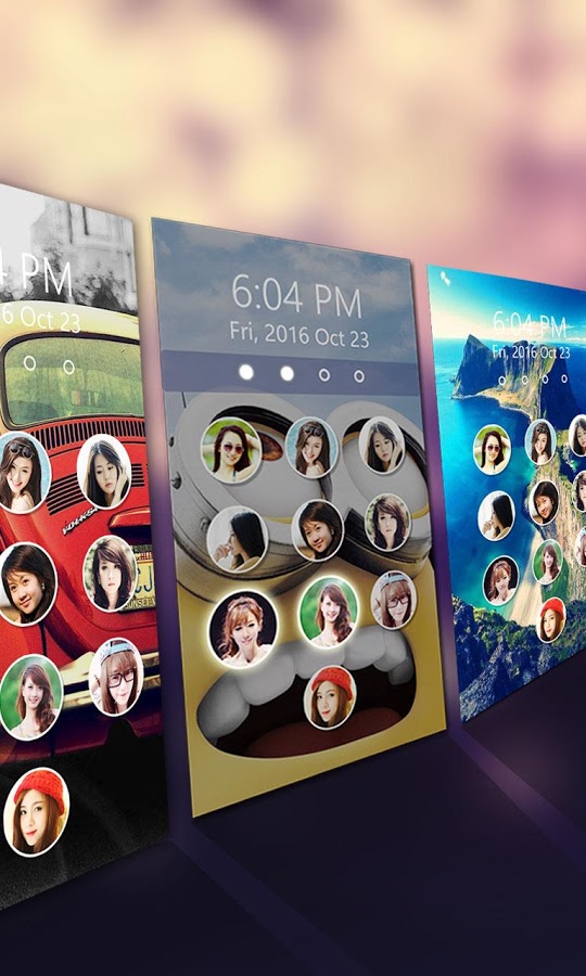 Photo Keypad Lockscreen Android Apps On Google Play