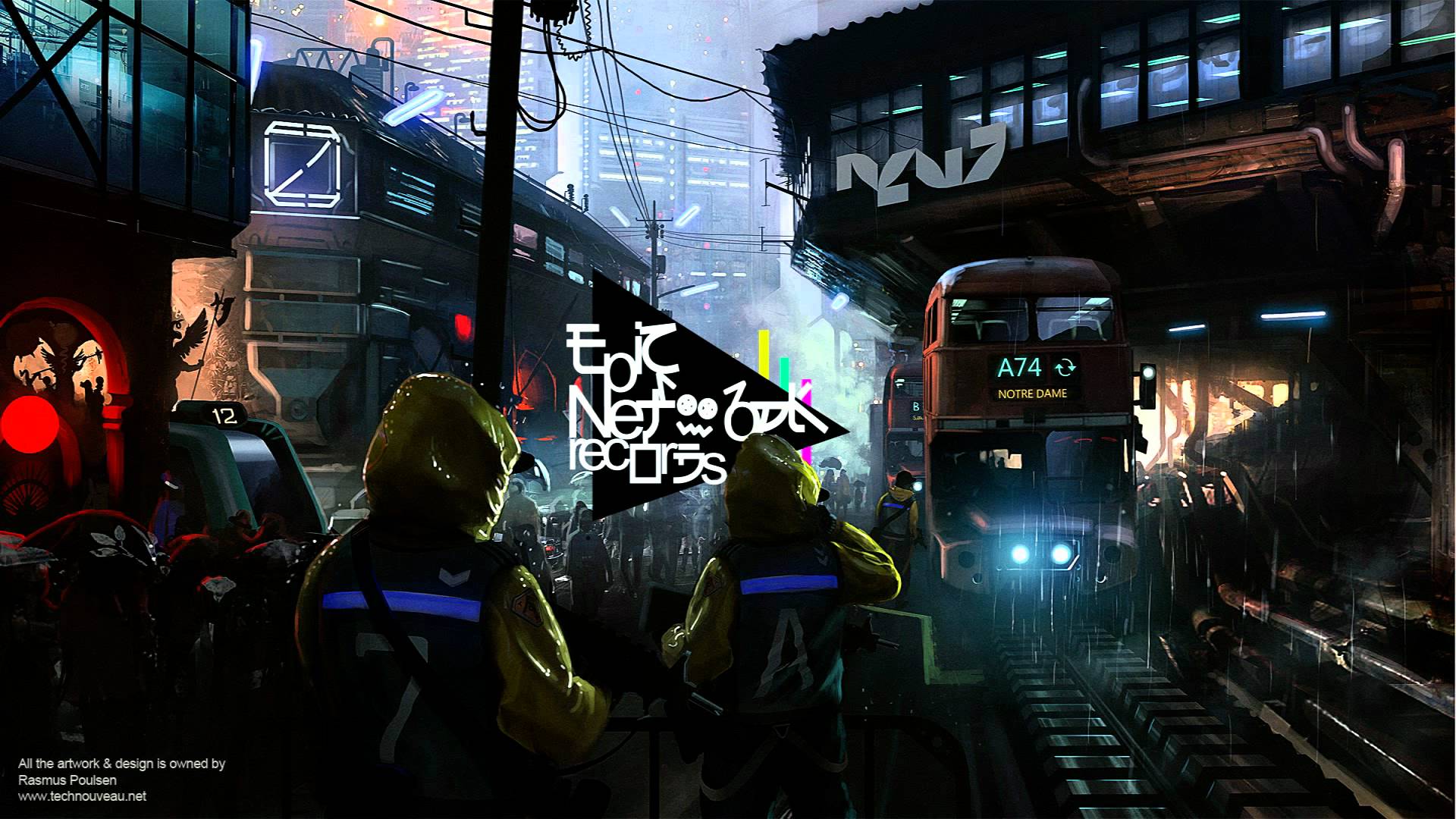 Best Enm Wallpaper Greenm