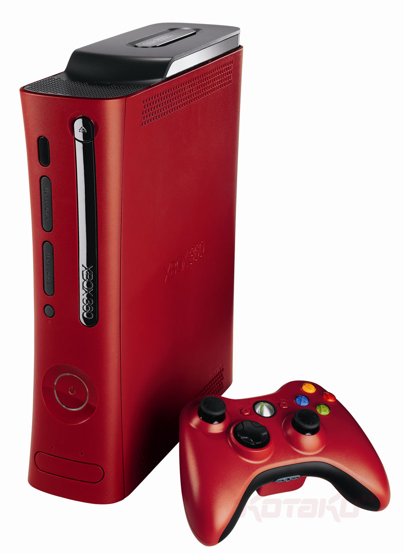 iPhone Wallpapers xbox 360 elite console