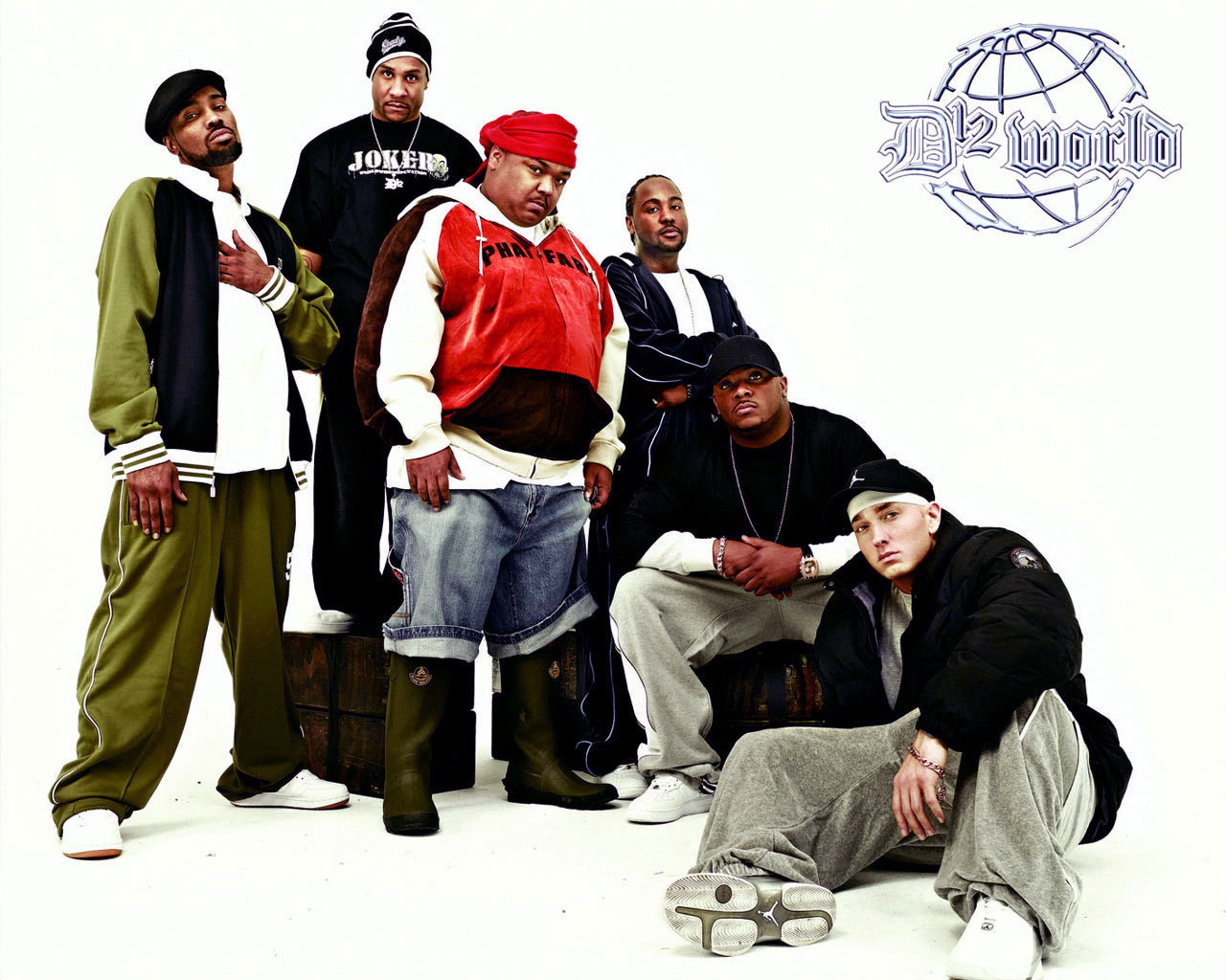 The Dirty Dozen Image D12 HD Wallpaper And Background