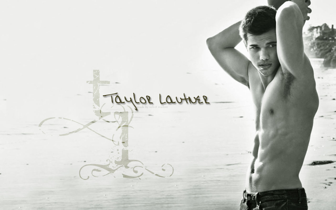 Pics Photos Wallpaper Taylor Lautner