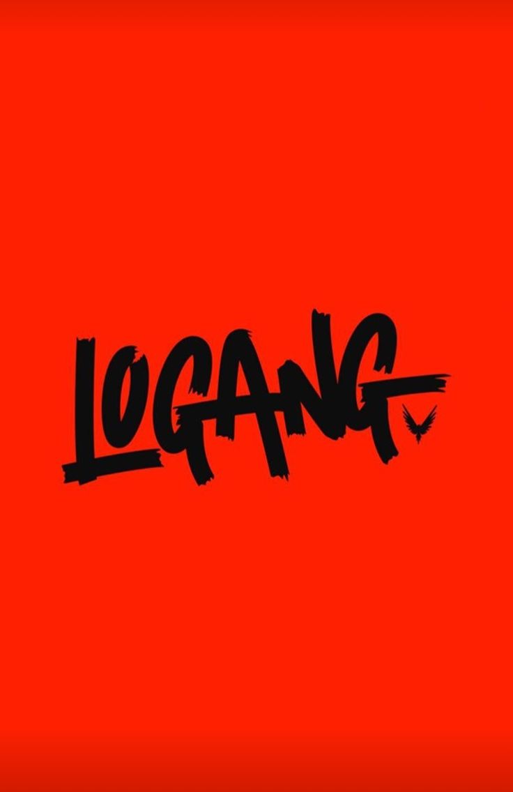 Maverick Logan Paul Logos