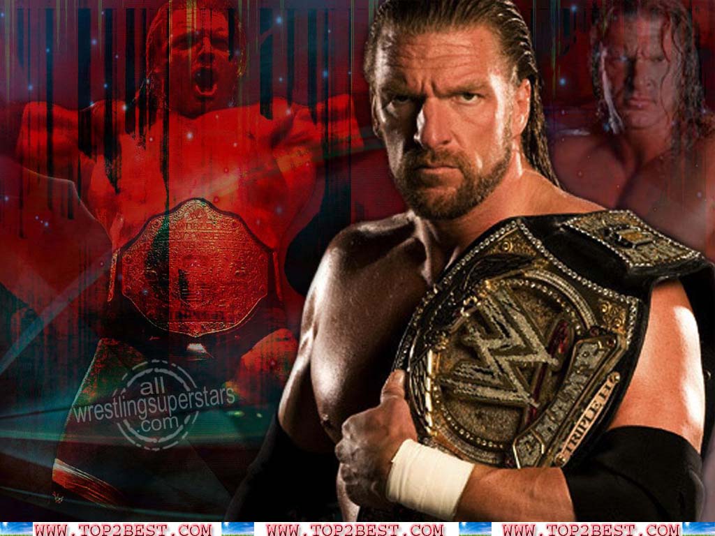 Triple H Wallpaper HD Image Pictures Becuo