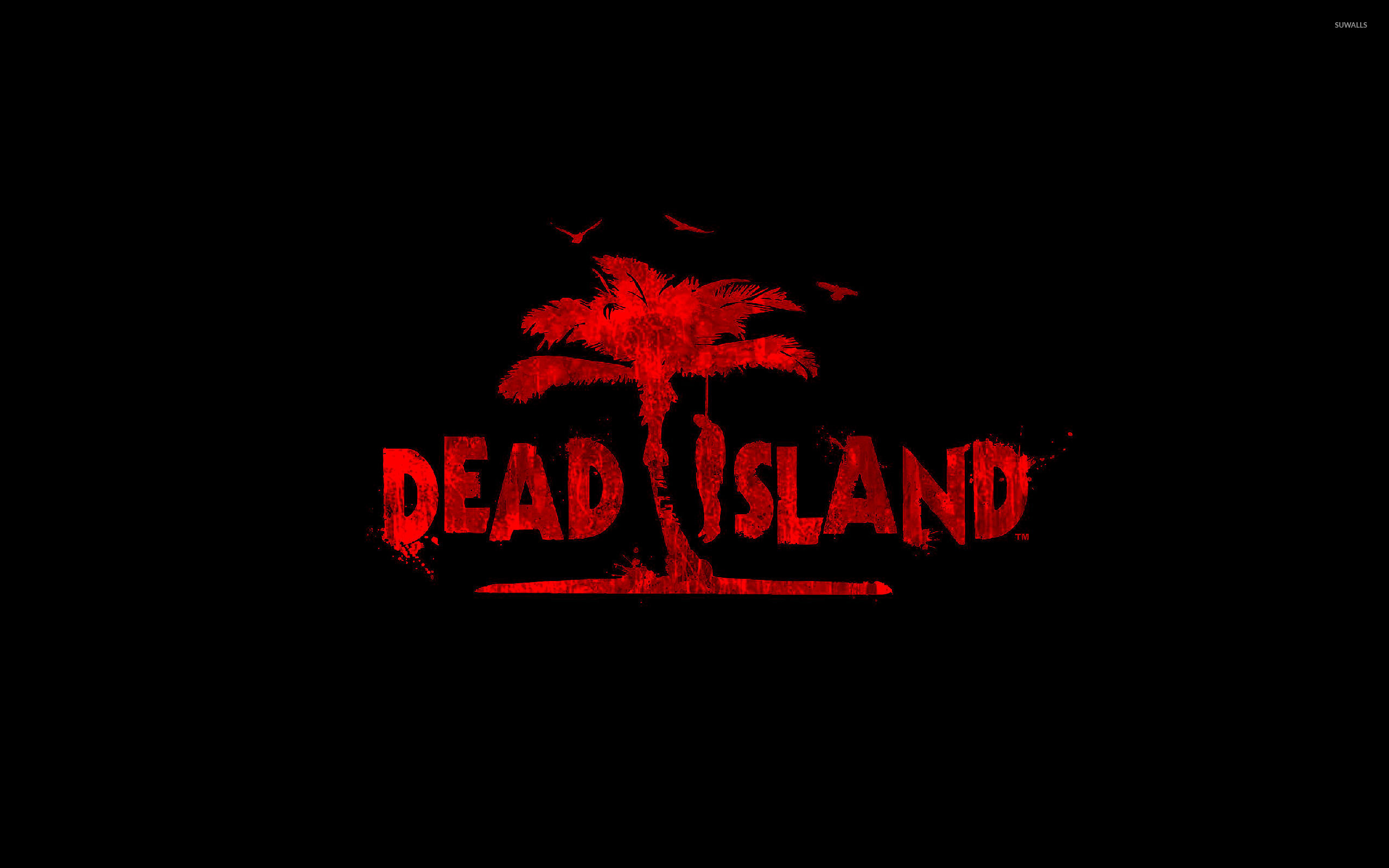 Dead Island Wallpaper Game
