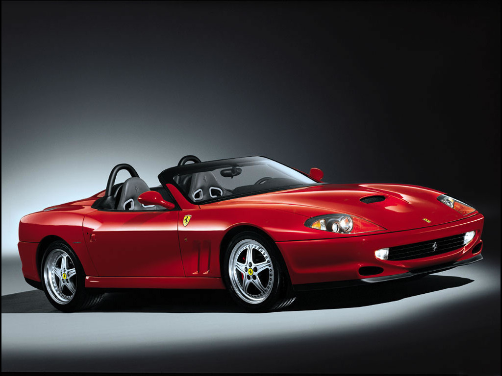 Wallpaper Of The Best Sports Car Ferrari World