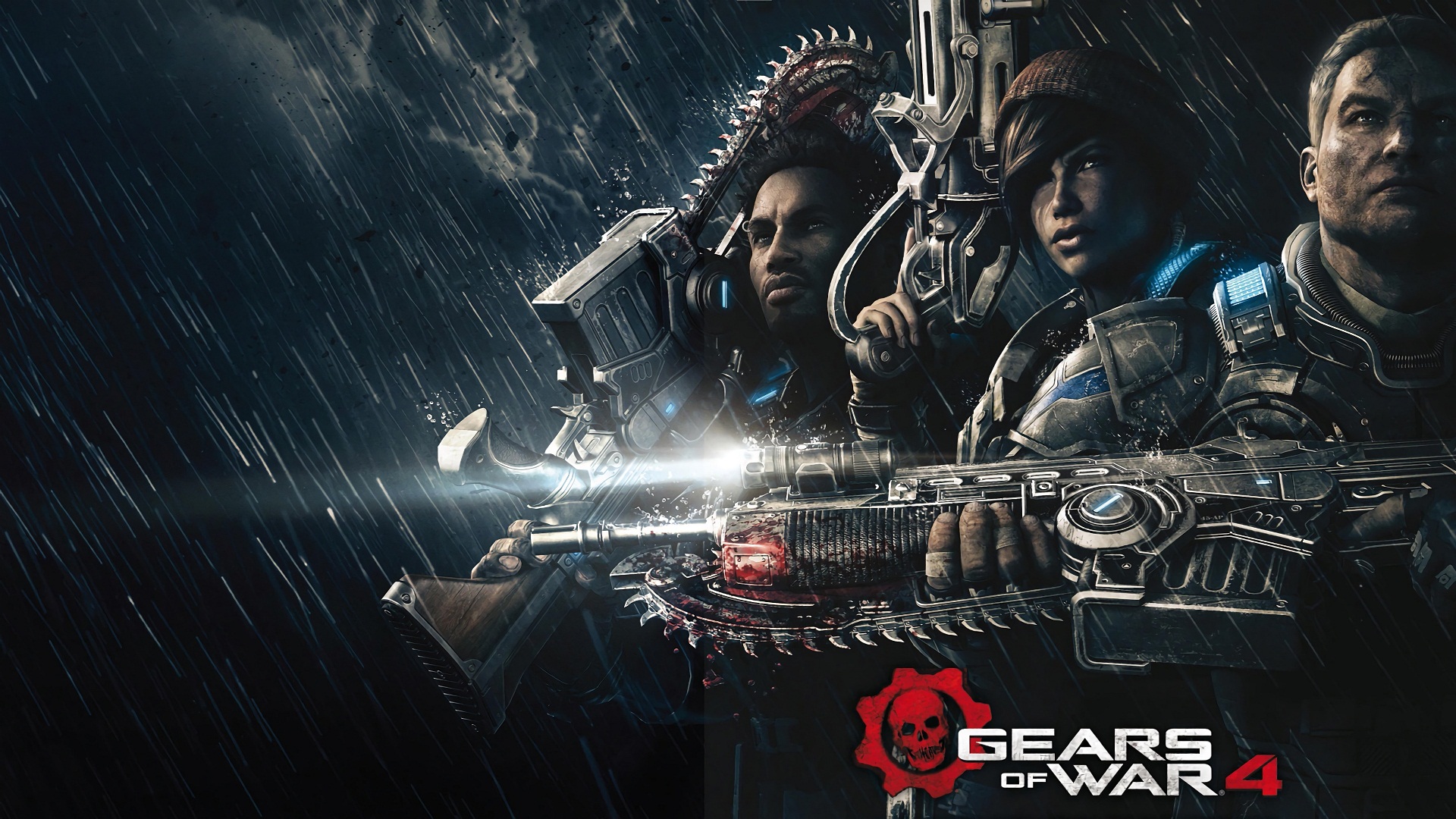 How Gears Of War Will Revitalize The Franchise Koalition
