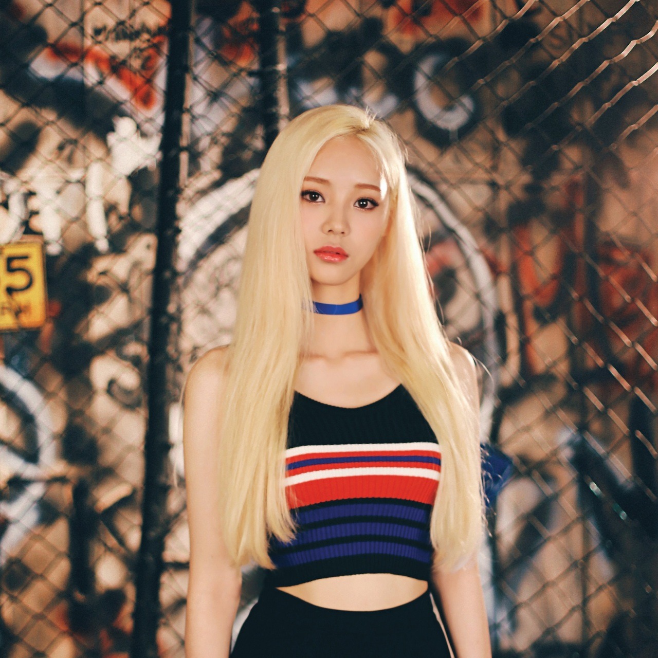 Loo Image Jinsoul HD Wallpaper And Background Photos