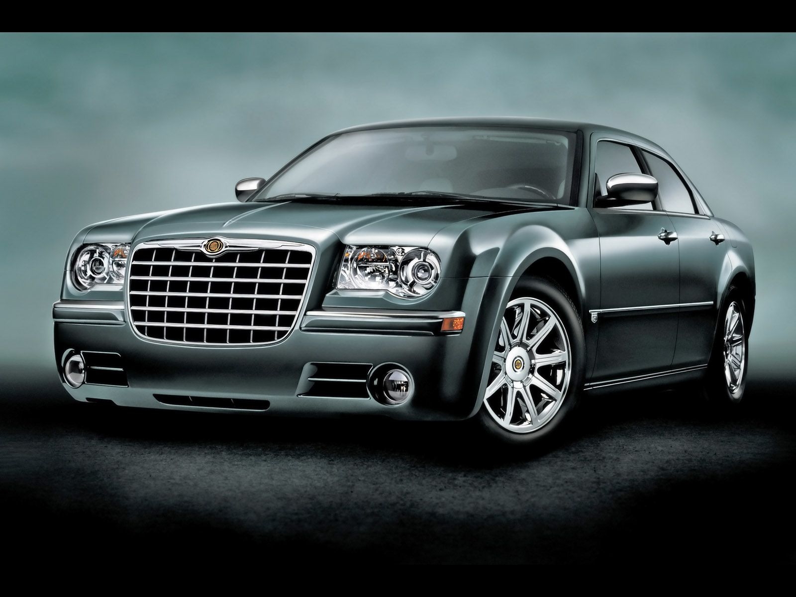 Chrysler Cars HD Wallpaper Background Image Photos