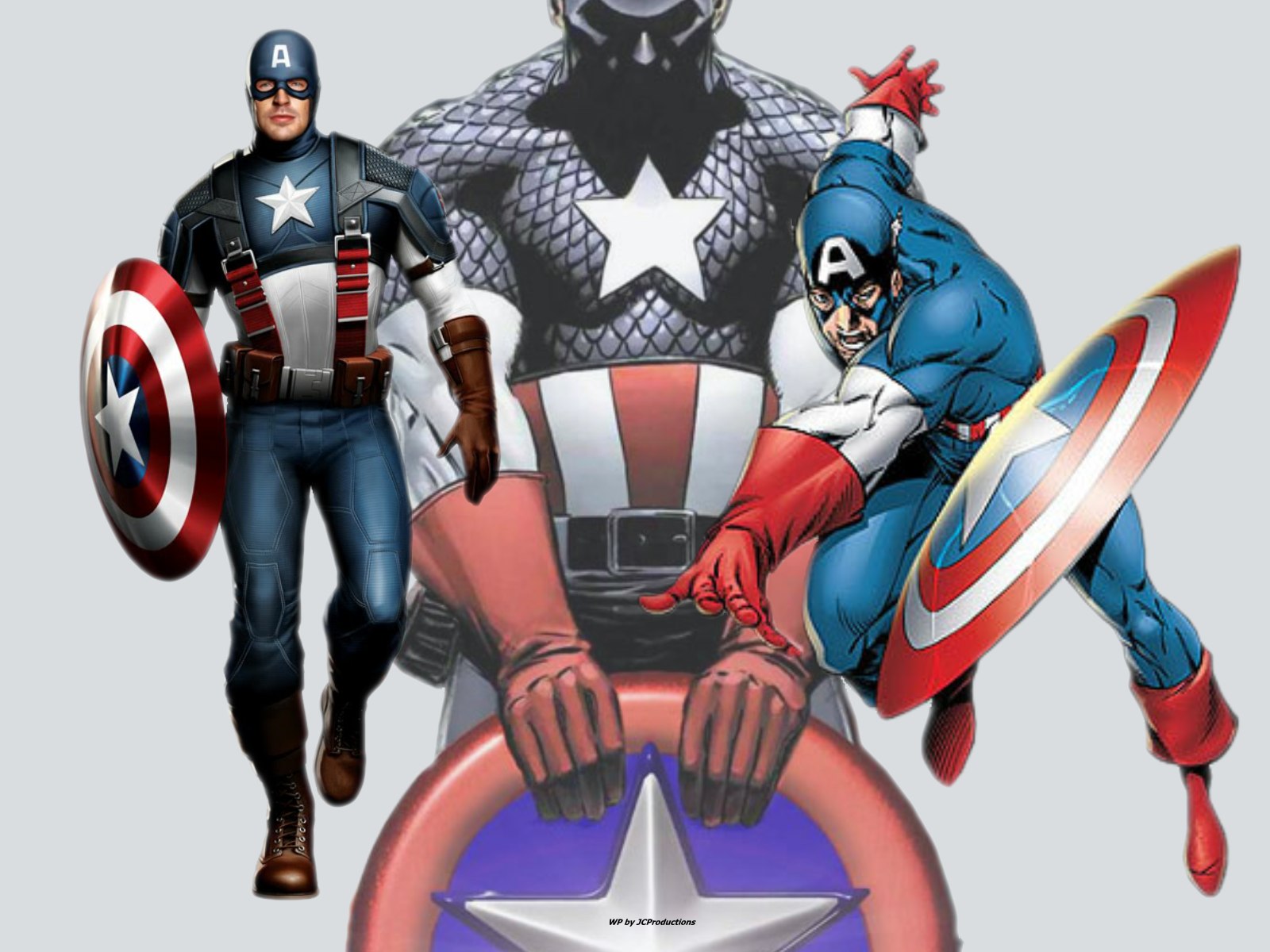 Hq Captain America Wallpaper Num X