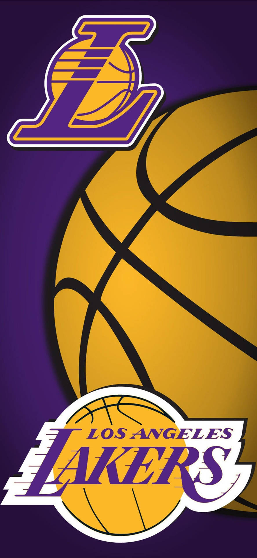 Top Los Angeles Lakers Wallpaper Full HD 4k To Use