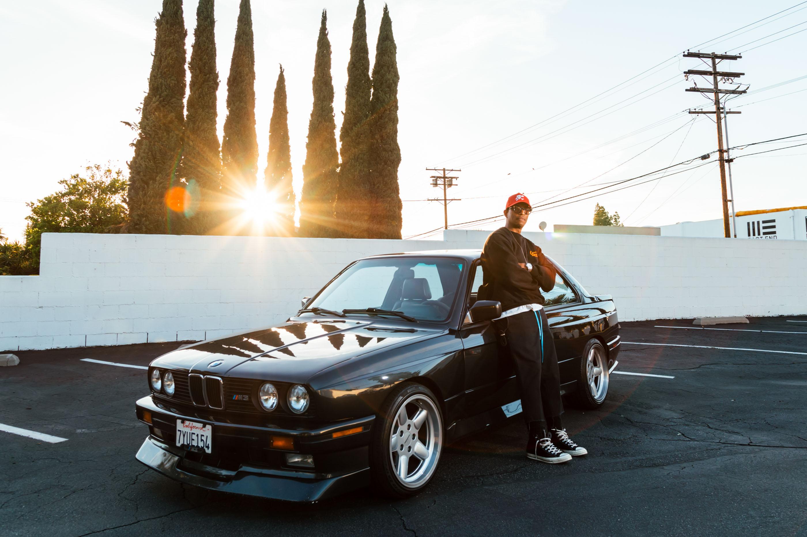 Restore A Vintage Bmw From Rusted Out Wreck To Slick