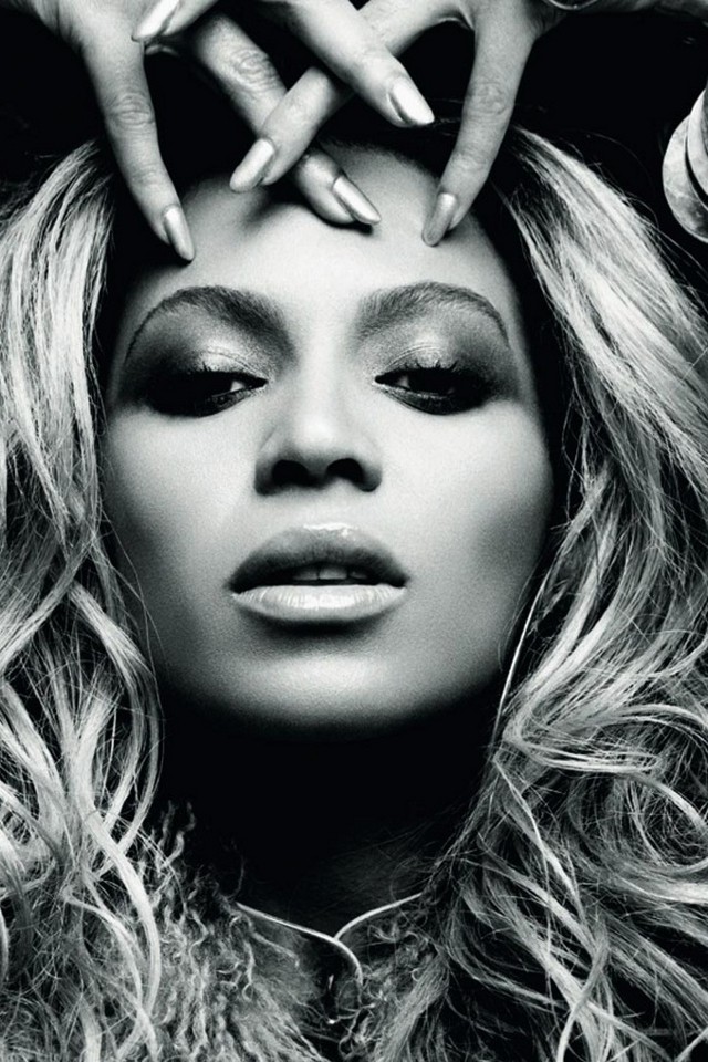 Beyonce HD Rap Wallpaper