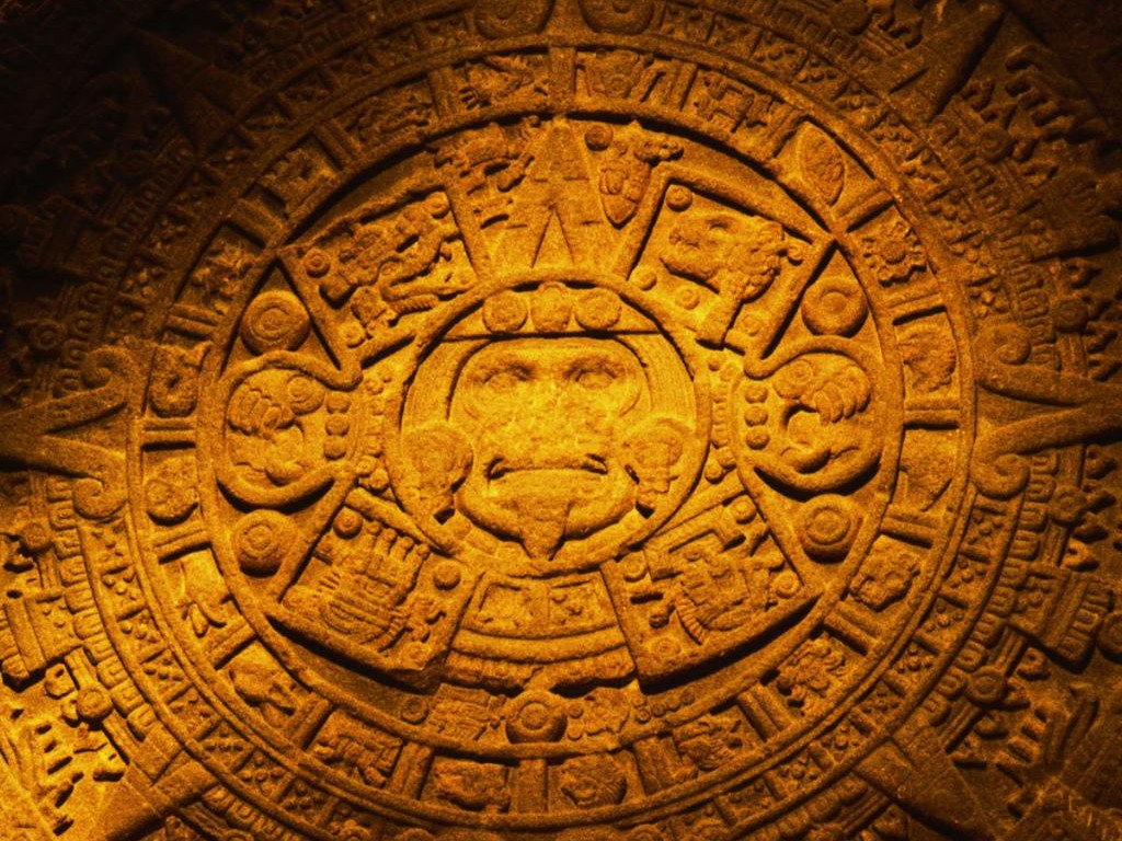 Aztec Wallpaper Picswallpaper
