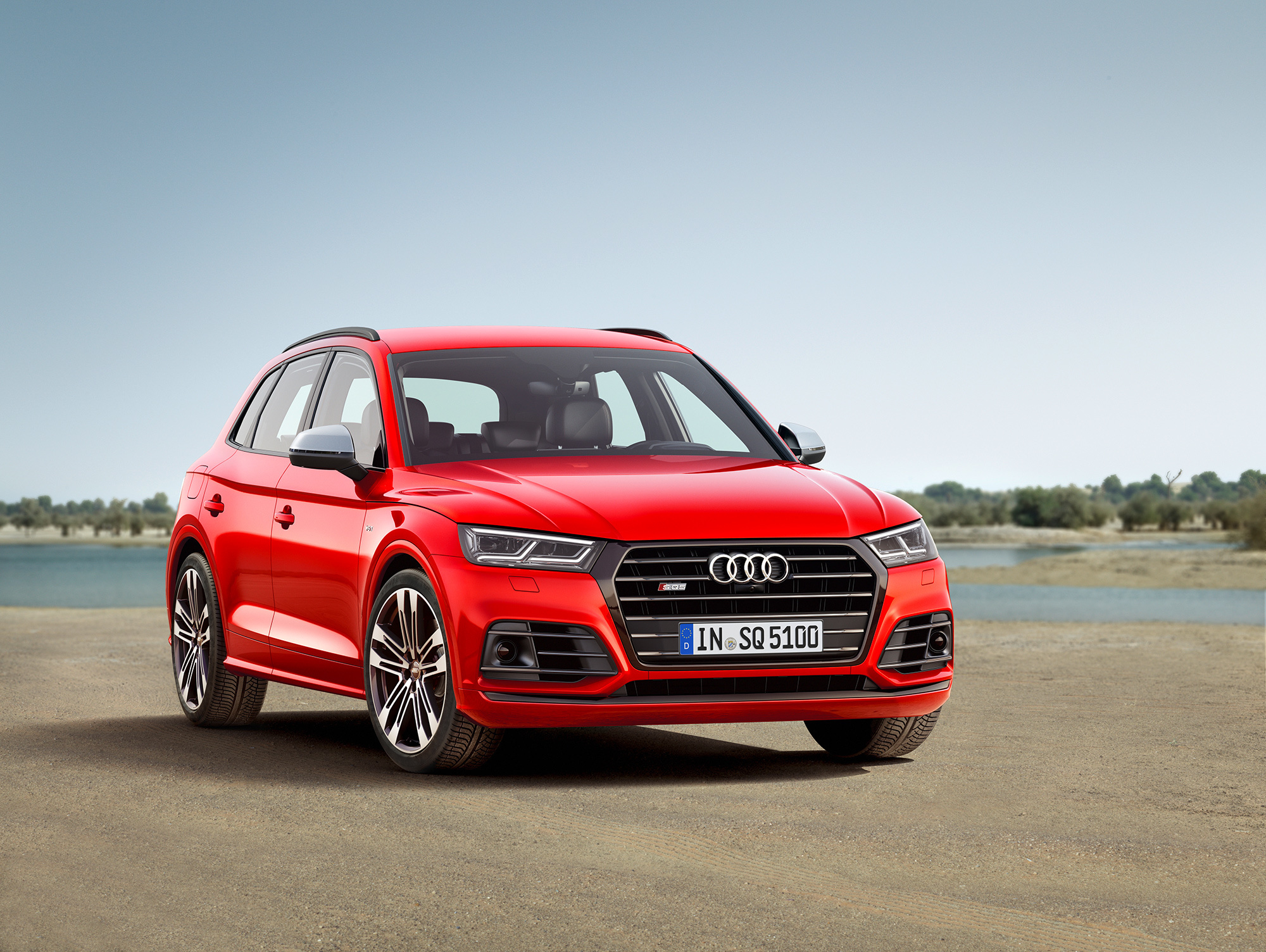 Audi Sq5 Wallpaper Image Photos Pictures Background