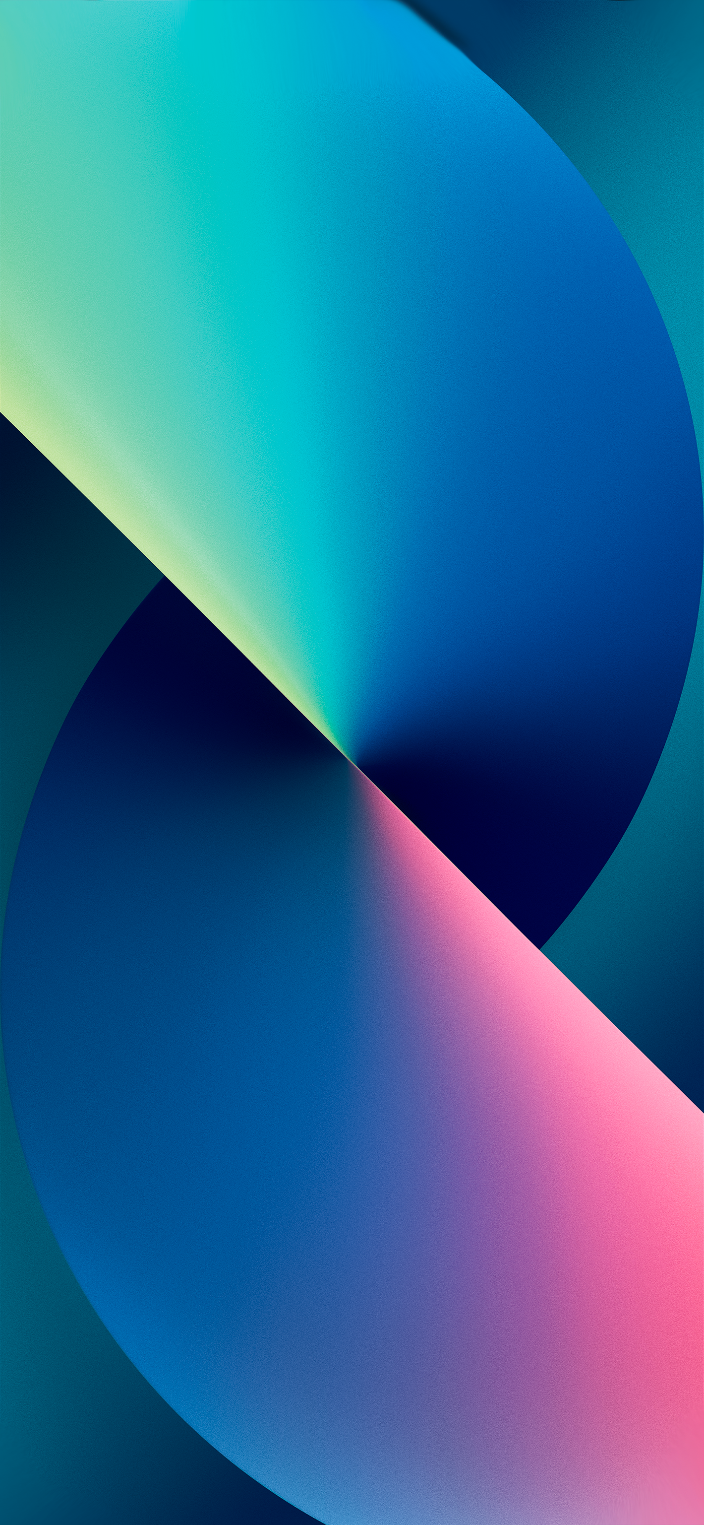 Download the iPhone and iPhone Pro wallpapers