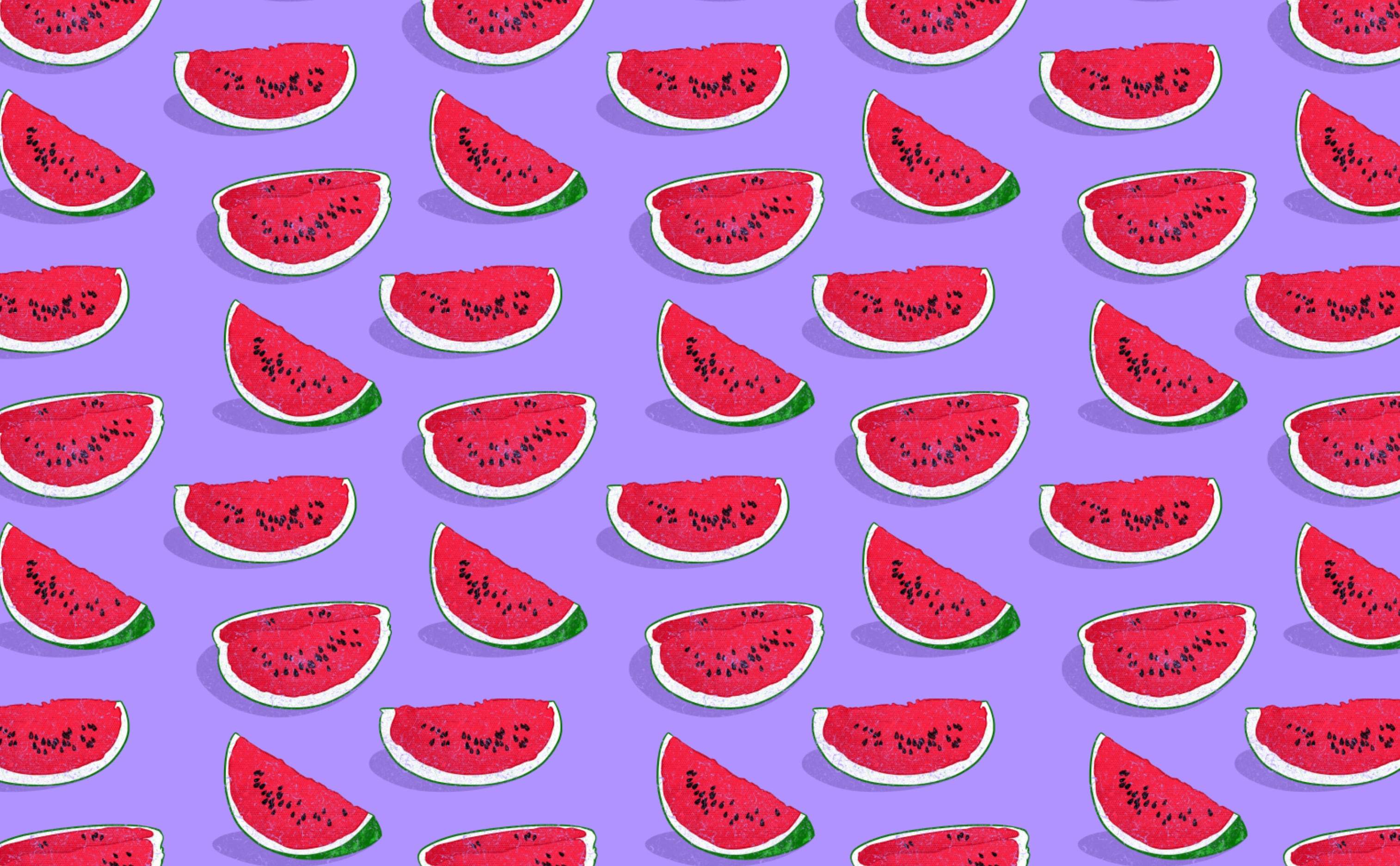 Watermelon Wallpaper for Walls