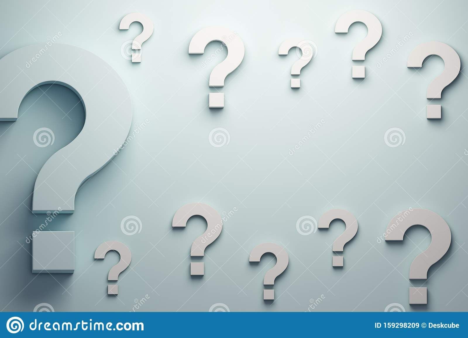 Questions