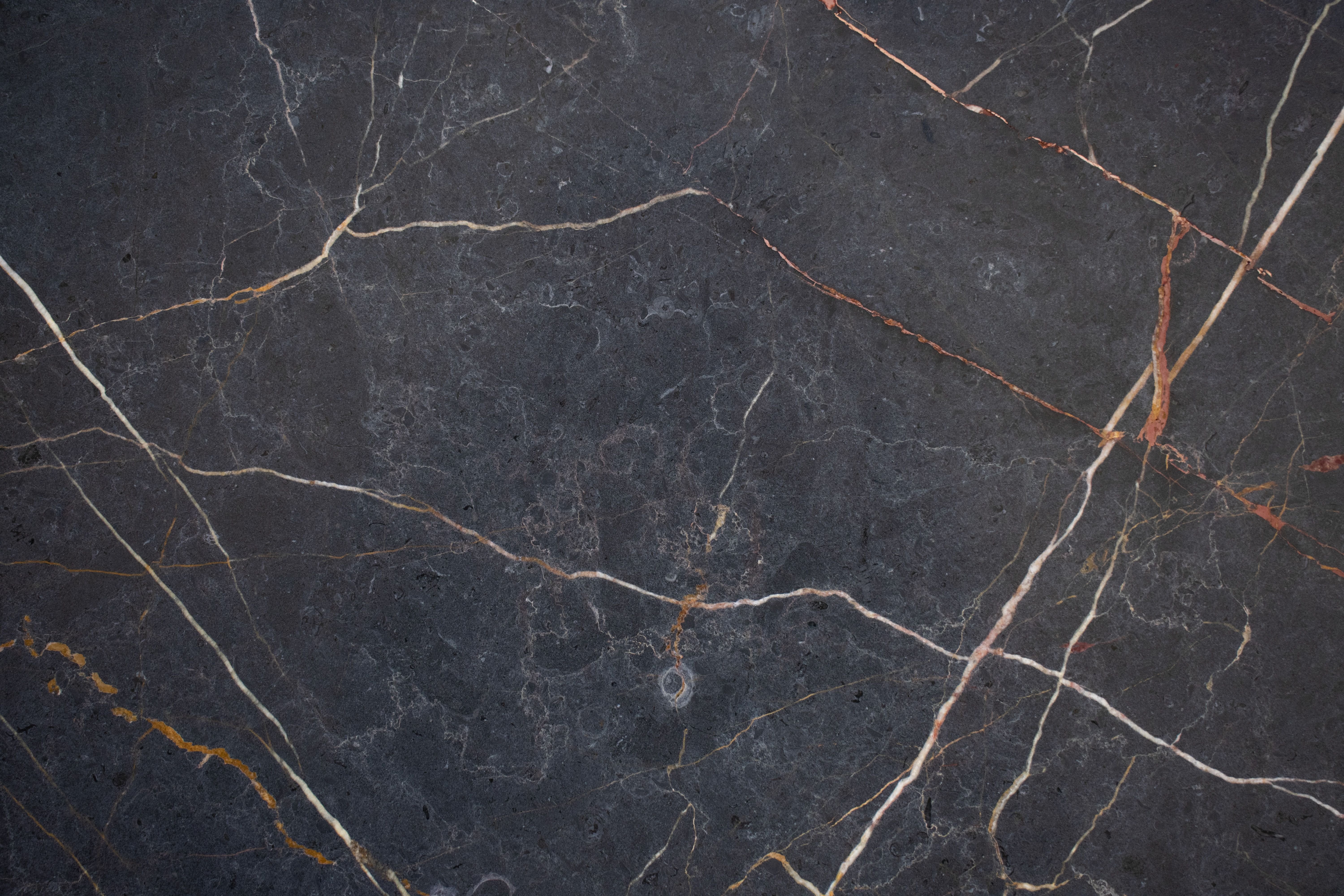 Natural Patterns
