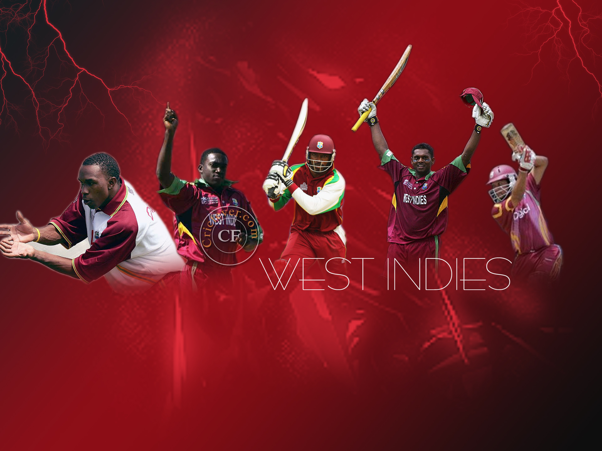 West Indies Man Squad Team For Cricket World Cup