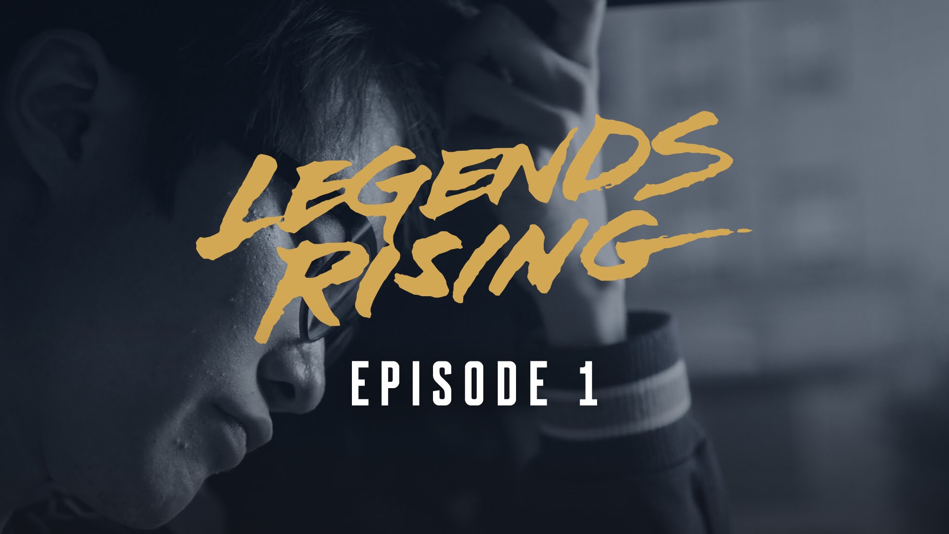 Legends Rising Episode Faker Bjergsen History