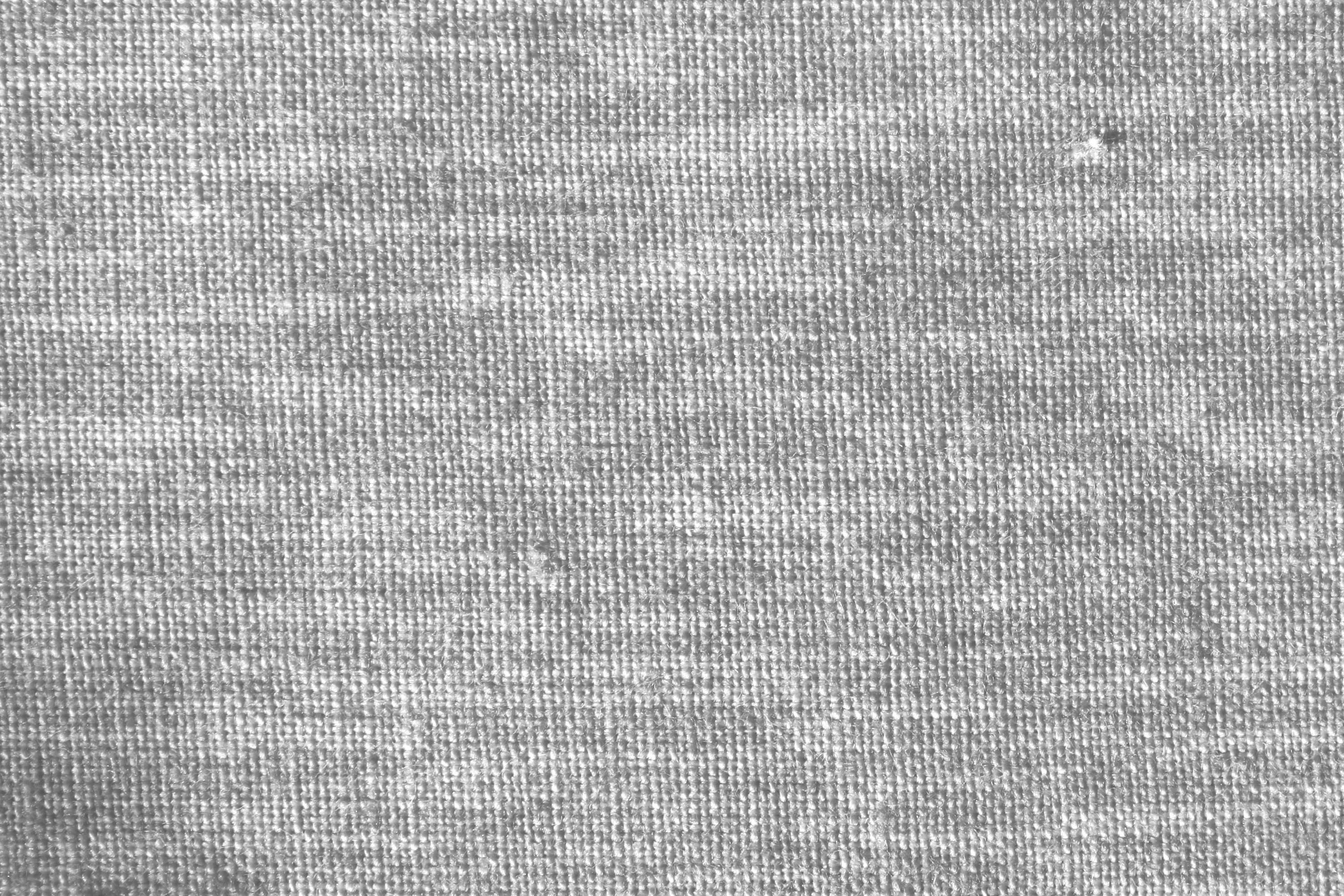 Gray Woven Fabric Close Up Texture Picture Wallpaper