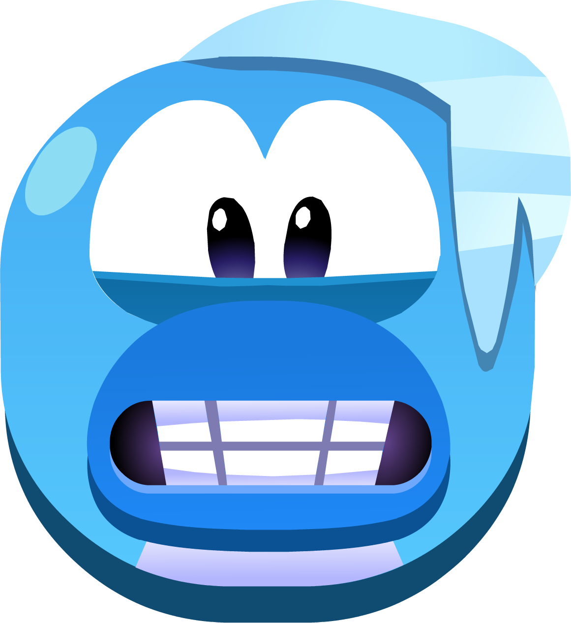 List Of Emoticons Club Penguin Powered By Wikia